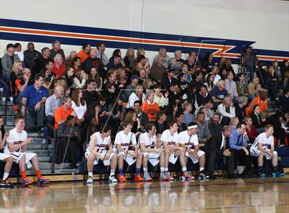 Thumbnail 2 in Loyola @ Chaminade photogallery.