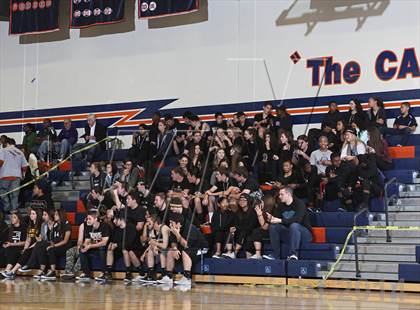 Thumbnail 2 in Loyola @ Chaminade photogallery.
