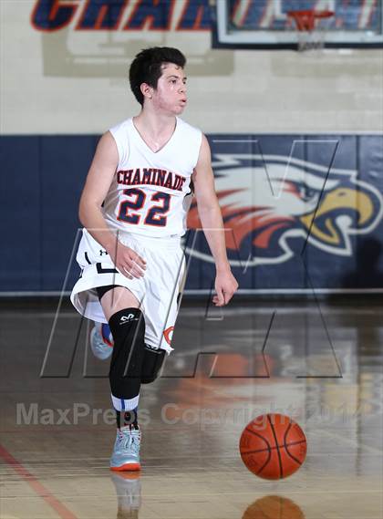 Thumbnail 3 in Loyola @ Chaminade photogallery.