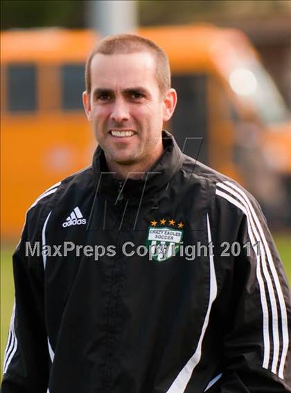 Thumbnail 3 in Chazy v Fort Ann (NYSPHSAA Class D Semifinal) photogallery.