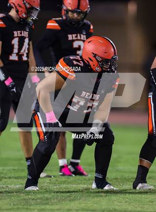 Hanford West @ Selma