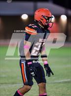 Photo from the gallery "Hanford West @ Selma"