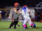Photo from the gallery "Hanford West @ Selma"