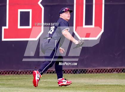 Thumbnail 3 in Forsyth Central vs. North Gwinnett (GHSA 6A Round 1) photogallery.