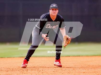 Thumbnail 3 in Forsyth Central vs. North Gwinnett (GHSA 6A Round 1) photogallery.