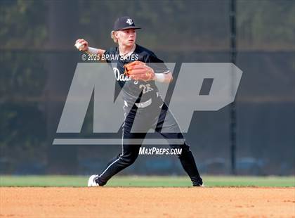 Thumbnail 1 in Forsyth Central vs. North Gwinnett (GHSA 6A Round 1) photogallery.