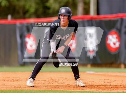 Thumbnail 1 in Forsyth Central vs. North Gwinnett (GHSA 6A Round 1) photogallery.