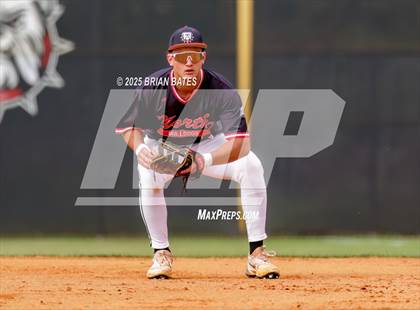 Thumbnail 1 in Forsyth Central vs. North Gwinnett (GHSA 6A Round 1) photogallery.