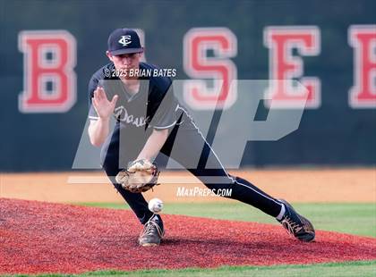 Thumbnail 2 in Forsyth Central vs. North Gwinnett (GHSA 6A Round 1) photogallery.