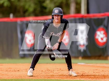 Thumbnail 2 in Forsyth Central vs. North Gwinnett (GHSA 6A Round 1) photogallery.