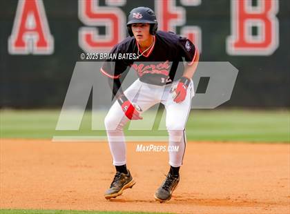 Thumbnail 2 in Forsyth Central vs. North Gwinnett (GHSA 6A Round 1) photogallery.