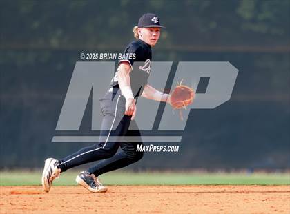 Thumbnail 2 in Forsyth Central vs. North Gwinnett (GHSA 6A Round 1) photogallery.