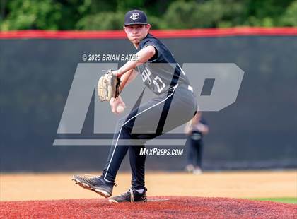 Thumbnail 2 in Forsyth Central vs. North Gwinnett (GHSA 6A Round 1) photogallery.