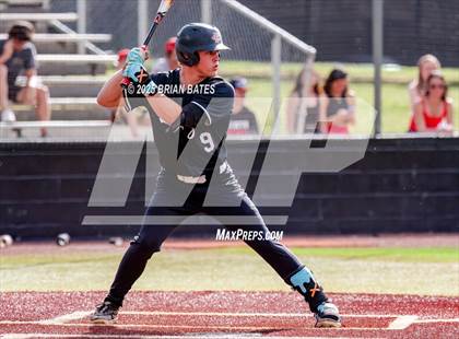 Thumbnail 3 in Forsyth Central vs. North Gwinnett (GHSA 6A Round 1) photogallery.