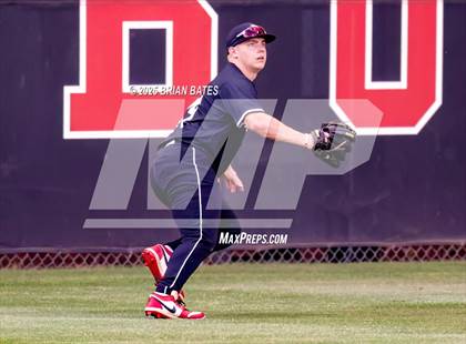 Thumbnail 2 in Forsyth Central vs. North Gwinnett (GHSA 6A Round 1) photogallery.