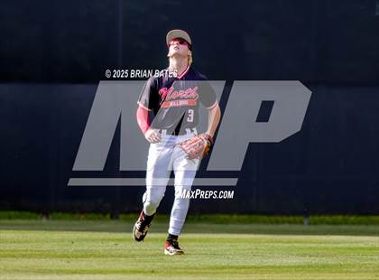 Thumbnail 2 in Forsyth Central vs. North Gwinnett (GHSA 6A Round 1) photogallery.