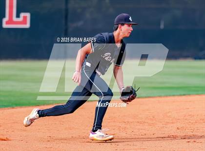 Thumbnail 1 in Forsyth Central vs. North Gwinnett (GHSA 6A Round 1) photogallery.