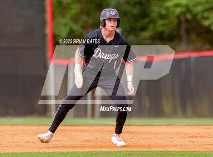 Thumbnail 1 in Forsyth Central vs. North Gwinnett (GHSA 6A Round 1) photogallery.