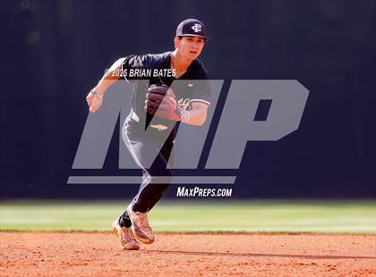 Thumbnail 1 in Forsyth Central vs. North Gwinnett (GHSA 6A Round 1) photogallery.