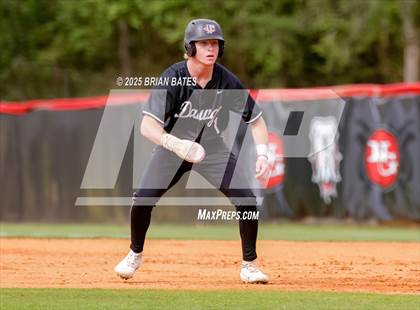 Thumbnail 3 in Forsyth Central vs. North Gwinnett (GHSA 6A Round 1) photogallery.