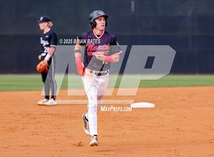 Thumbnail 1 in Forsyth Central vs. North Gwinnett (GHSA 6A Round 1) photogallery.