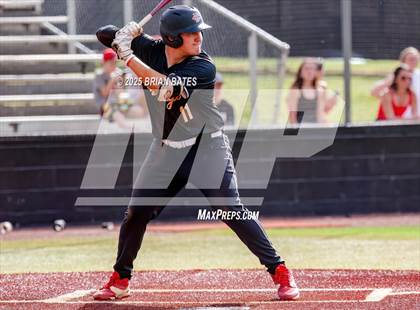 Thumbnail 1 in Forsyth Central vs. North Gwinnett (GHSA 6A Round 1) photogallery.