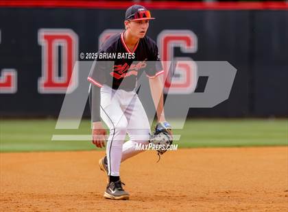 Thumbnail 2 in Forsyth Central vs. North Gwinnett (GHSA 6A Round 1) photogallery.