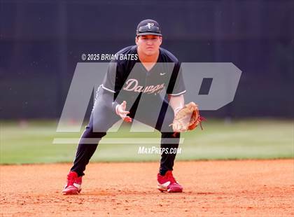 Thumbnail 2 in Forsyth Central vs. North Gwinnett (GHSA 6A Round 1) photogallery.