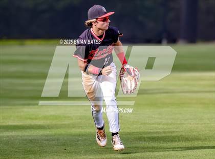 Thumbnail 2 in Forsyth Central vs. North Gwinnett (GHSA 6A Round 1) photogallery.