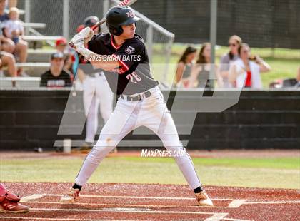 Thumbnail 2 in Forsyth Central vs. North Gwinnett (GHSA 6A Round 1) photogallery.