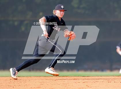 Thumbnail 3 in Forsyth Central vs. North Gwinnett (GHSA 6A Round 1) photogallery.