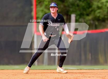 Thumbnail 2 in Forsyth Central vs. North Gwinnett (GHSA 6A Round 1) photogallery.