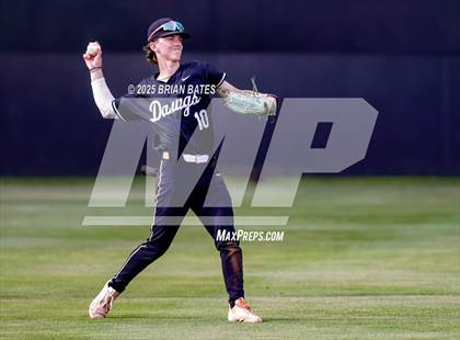 Thumbnail 2 in Forsyth Central vs. North Gwinnett (GHSA 6A Round 1) photogallery.
