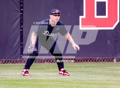 Thumbnail 3 in Forsyth Central vs. North Gwinnett (GHSA 6A Round 1) photogallery.