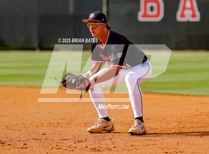 Thumbnail 1 in Forsyth Central vs. North Gwinnett (GHSA 6A Round 1) photogallery.