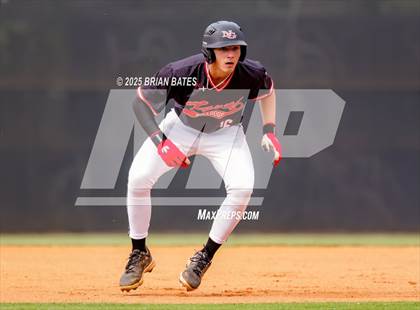 Thumbnail 2 in Forsyth Central vs. North Gwinnett (GHSA 6A Round 1) photogallery.