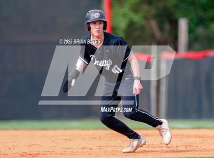 Thumbnail 1 in Forsyth Central vs. North Gwinnett (GHSA 6A Round 1) photogallery.