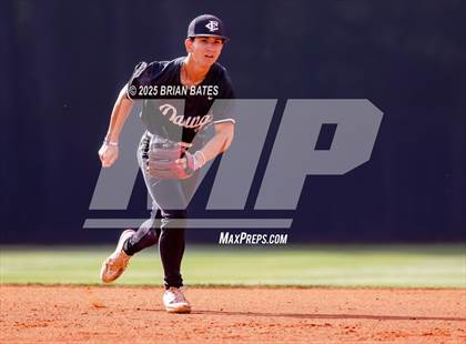 Thumbnail 2 in Forsyth Central vs. North Gwinnett (GHSA 6A Round 1) photogallery.