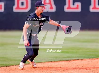 Thumbnail 2 in Forsyth Central vs. North Gwinnett (GHSA 6A Round 1) photogallery.