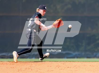 Thumbnail 3 in Forsyth Central vs. North Gwinnett (GHSA 6A Round 1) photogallery.