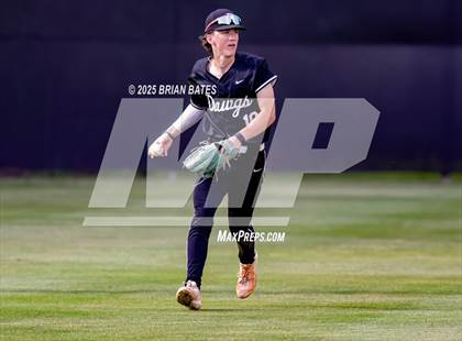 Thumbnail 3 in Forsyth Central vs. North Gwinnett (GHSA 6A Round 1) photogallery.