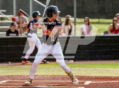 Thumbnail 3 in Forsyth Central vs. North Gwinnett (GHSA 6A Round 1) photogallery.