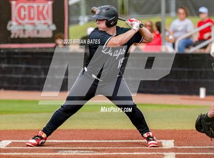 Thumbnail 3 in Forsyth Central vs. North Gwinnett (GHSA 6A Round 1) photogallery.
