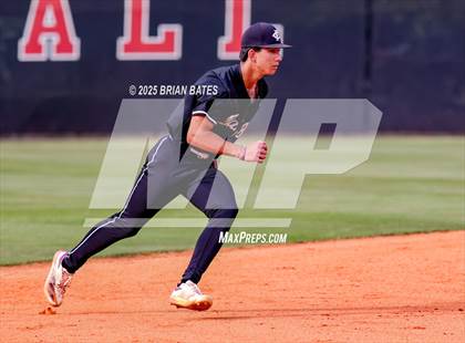 Thumbnail 3 in Forsyth Central vs. North Gwinnett (GHSA 6A Round 1) photogallery.