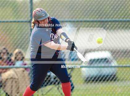 Thumbnail 1 in Bishop Grimes vs Pulaski photogallery.