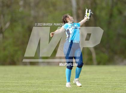 Thumbnail 1 in Bishop Grimes vs Pulaski photogallery.