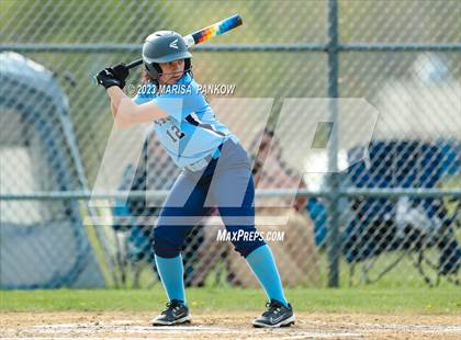 Thumbnail 1 in Bishop Grimes vs Pulaski photogallery.