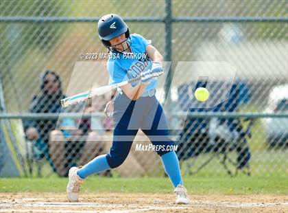 Thumbnail 3 in Bishop Grimes vs Pulaski photogallery.