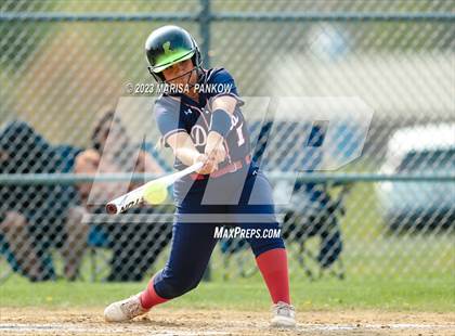Thumbnail 1 in Bishop Grimes vs Pulaski photogallery.