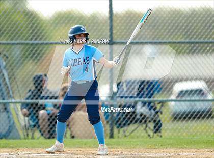 Thumbnail 2 in Bishop Grimes vs Pulaski photogallery.